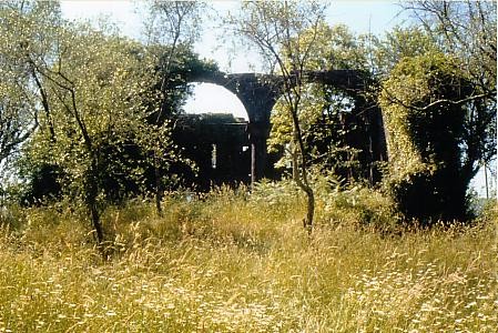 Cenobio di San Tomaso